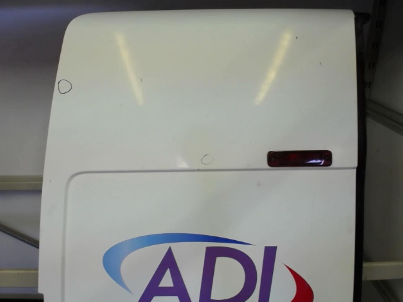 Porte de coffre gauche FORD TRANSIT 4 Diesel - 1