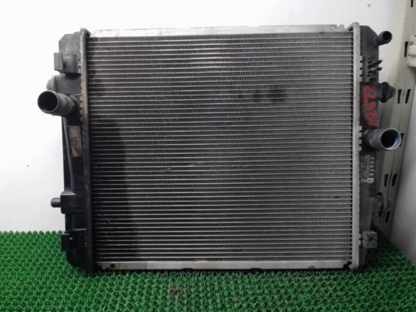 Radiateur eau CITROEN C1 1 PHASE 2 Diesel - 1