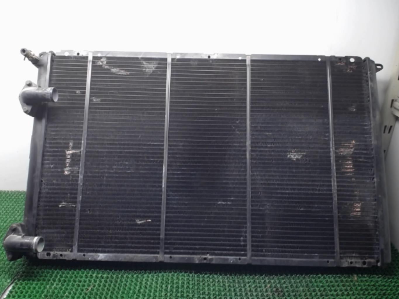 Radiateur eau RENAULT AVANTIME  - 1