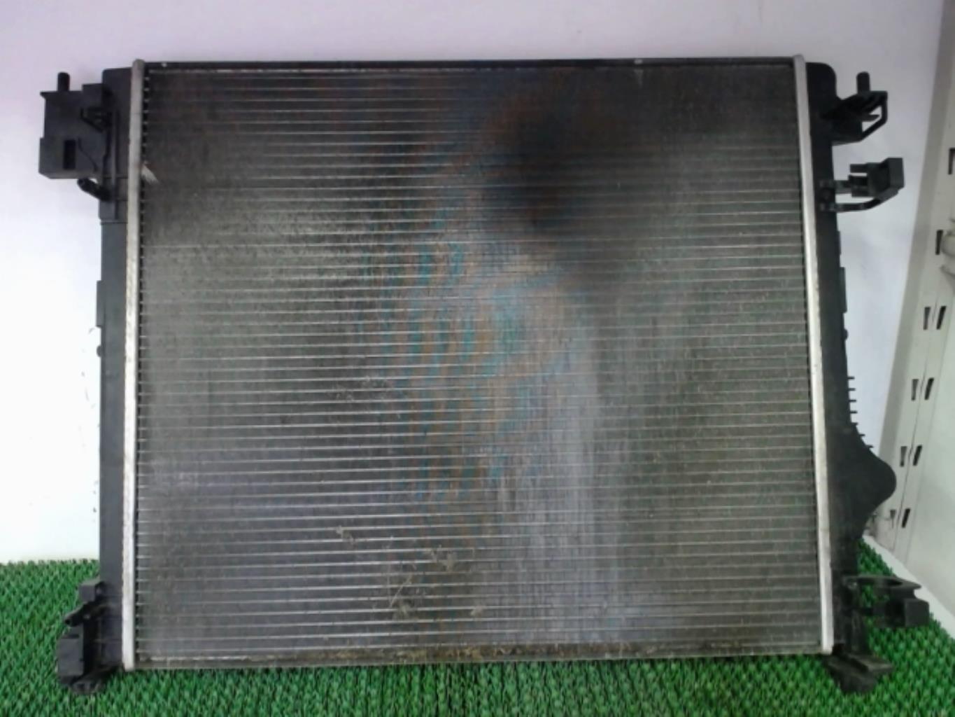 Radiateur eau RENAULT KADJAR PHASE 1 Essence - 1