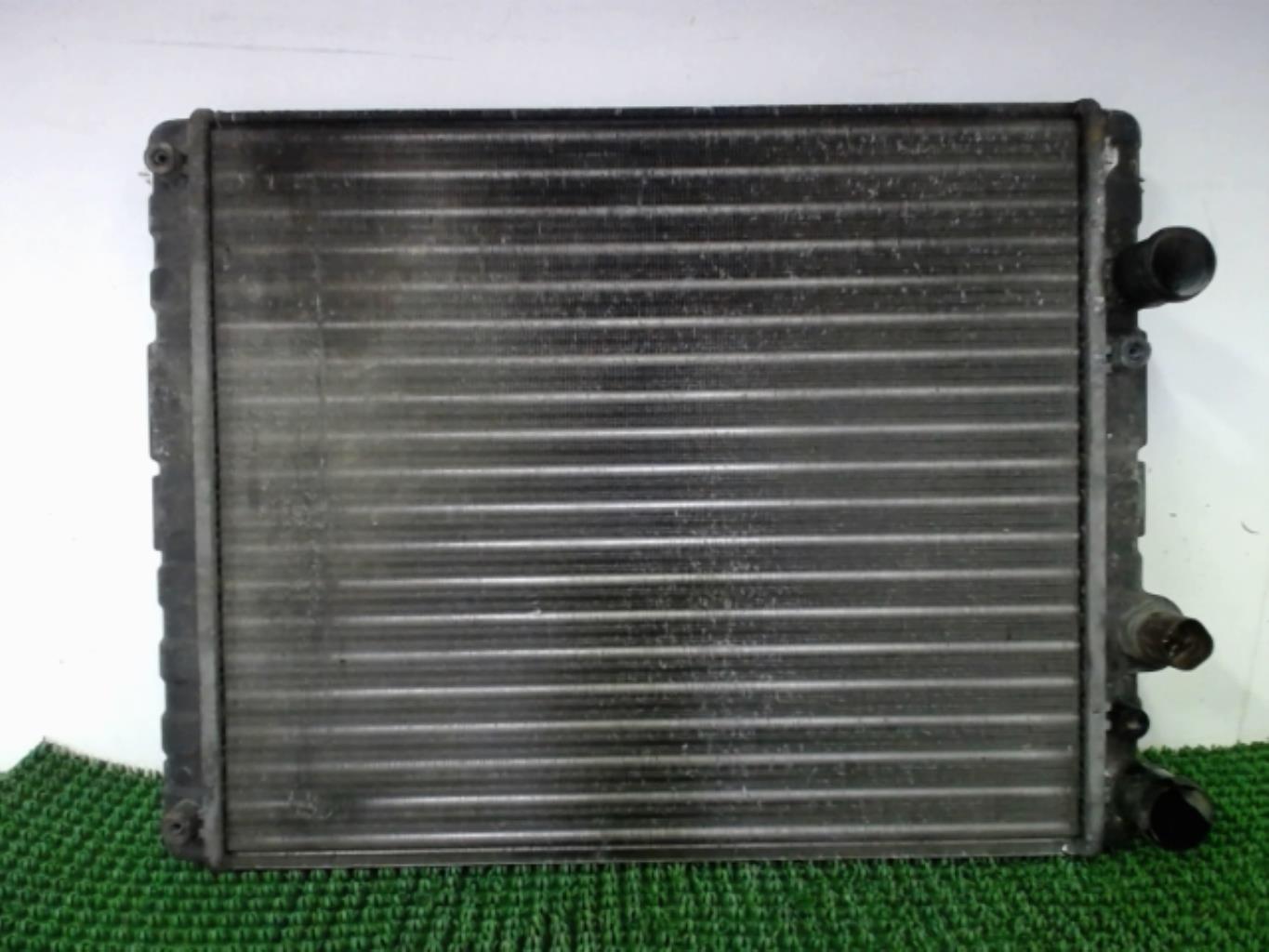 Radiateur eau VOLKSWAGEN POLO Essence - 1