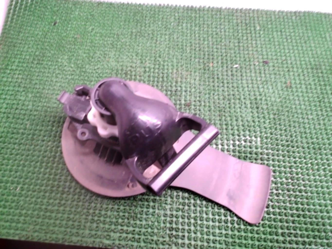 Treuil de roue de secours RENAULT CLIO 3 PHASE 1 Diesel - 1