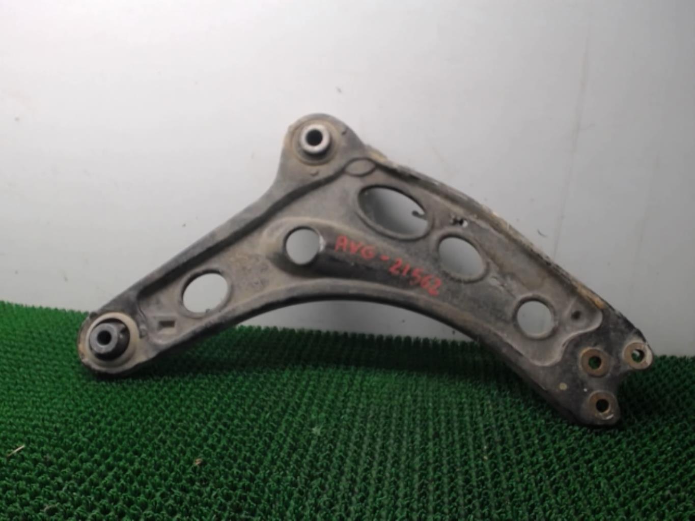 Triangle avant gauche RENAULT TRAFIC 2 PHASE 2 Diesel - 1