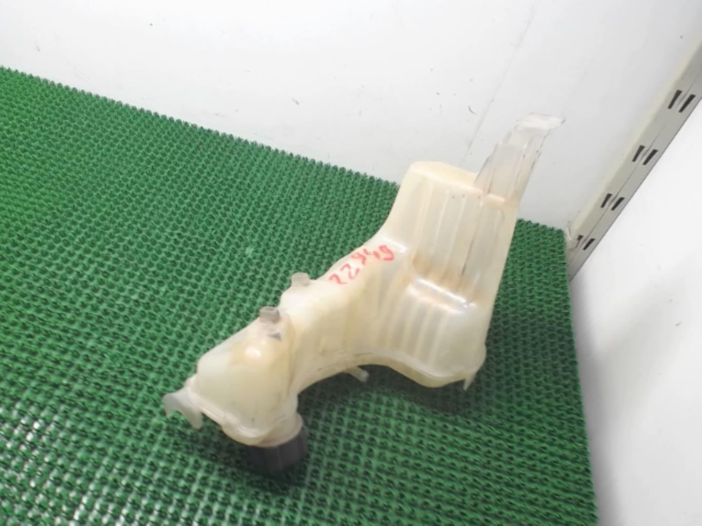 Vase d'expansion RENAULT LAGUNA 3 PHASE 1 COUPE Diesel - 1