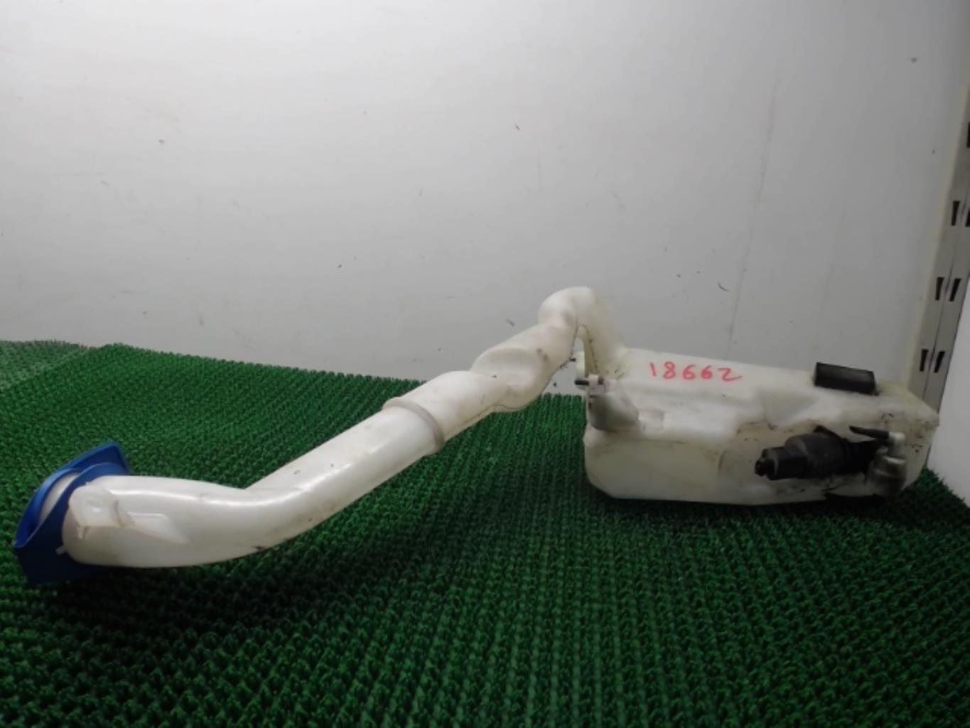 Vase de lave glace SEAT IBIZA 3 PHASE 1 Diesel - 1