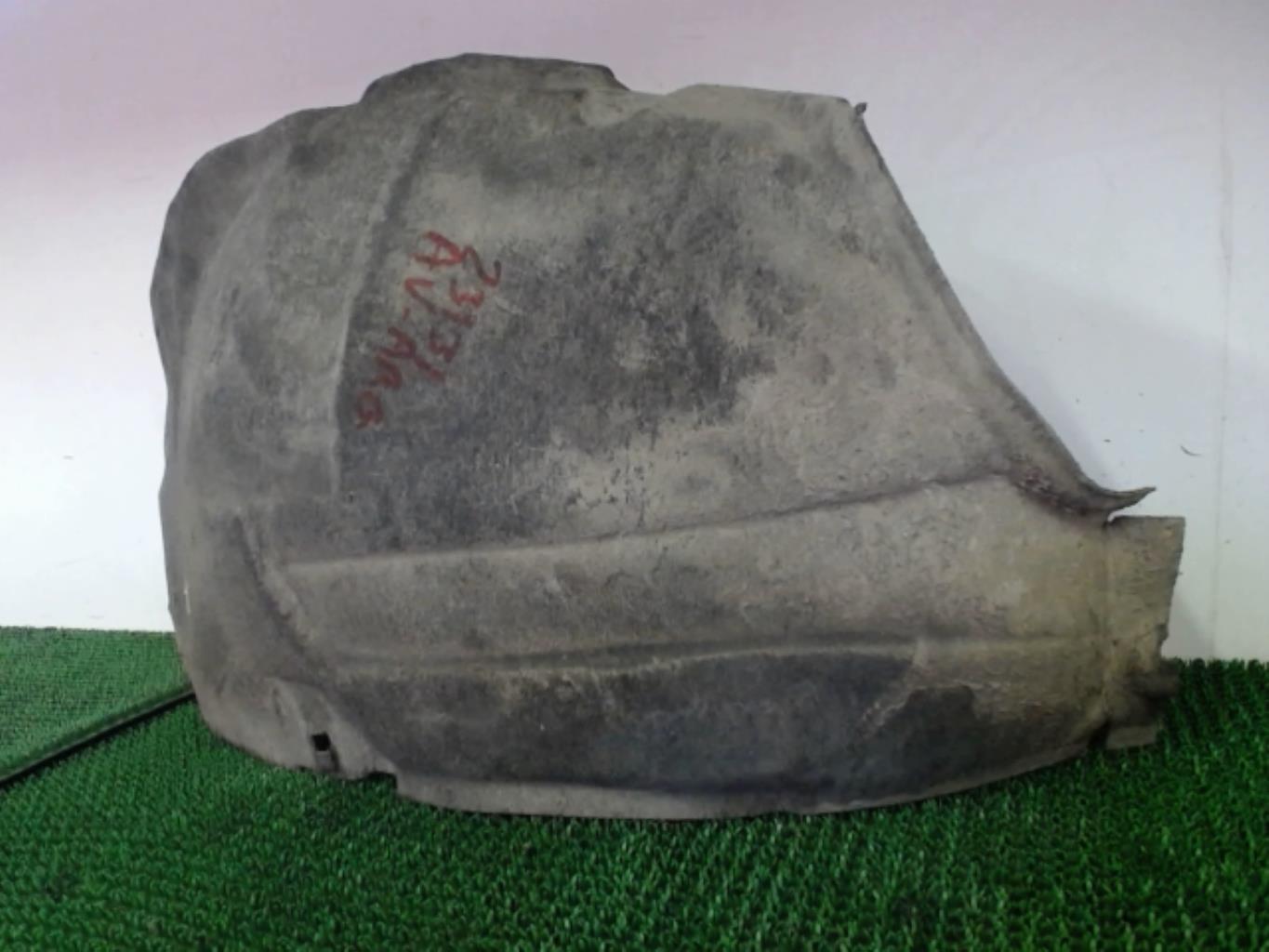 Pare boue arriere gauche CITROEN C5 2 BREAK Diesel - 1