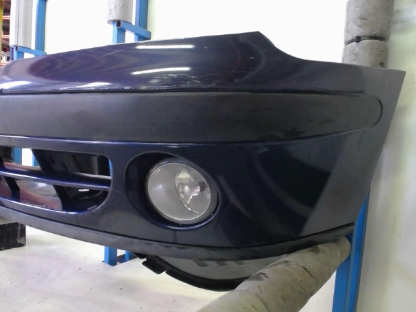 Pare choc avant RENAULT MEGANE 1 BREAK Diesel - 1