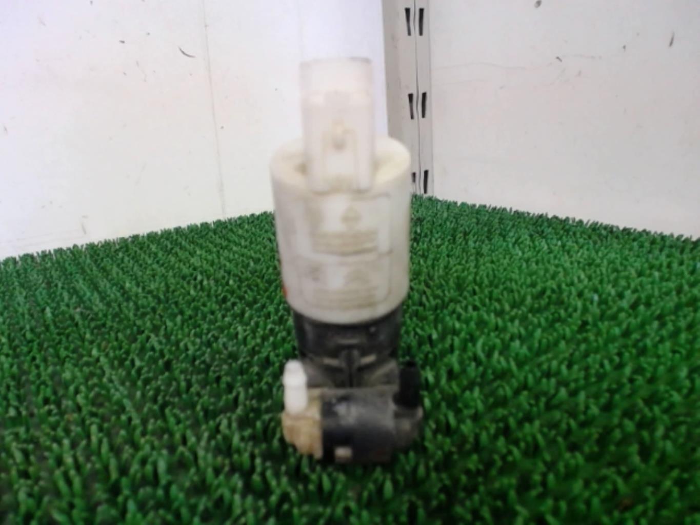 Pompe lave glace avant RENAULT SCENIC 2 PHASE 1 Diesel - 1