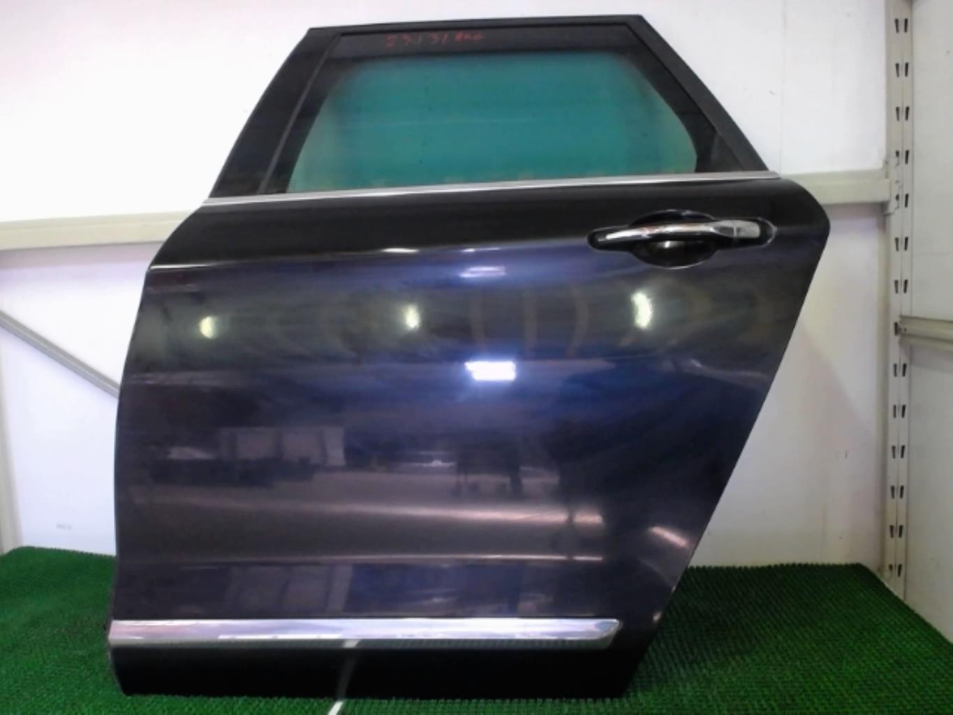 Porte arriere gauche CITROEN C5 2 BREAK Diesel - 1