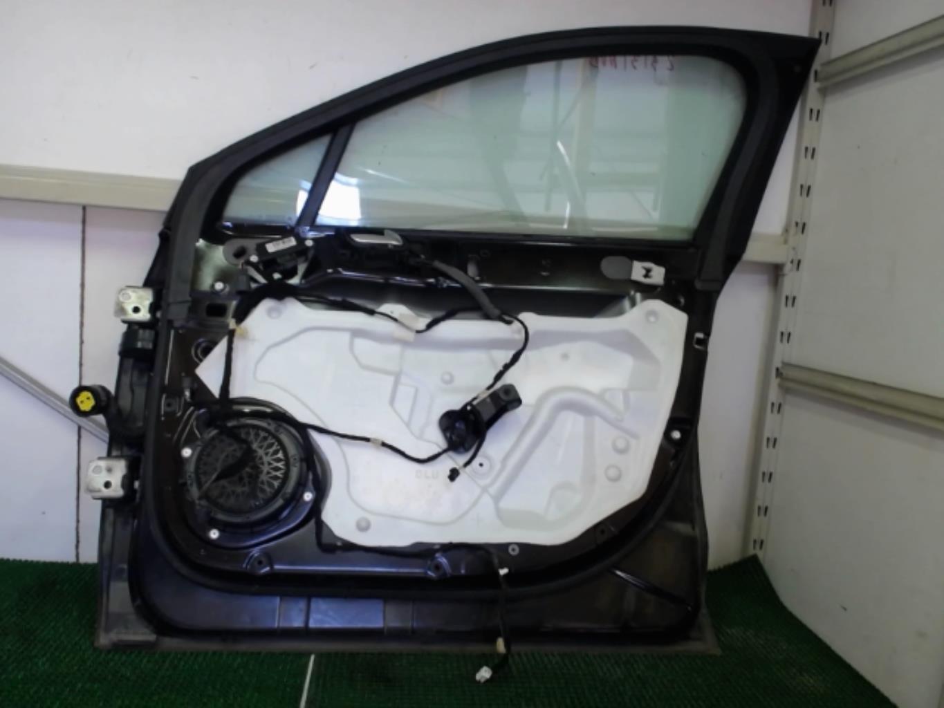 Porte avant droit CITROEN C5 2 BREAK Diesel - 1