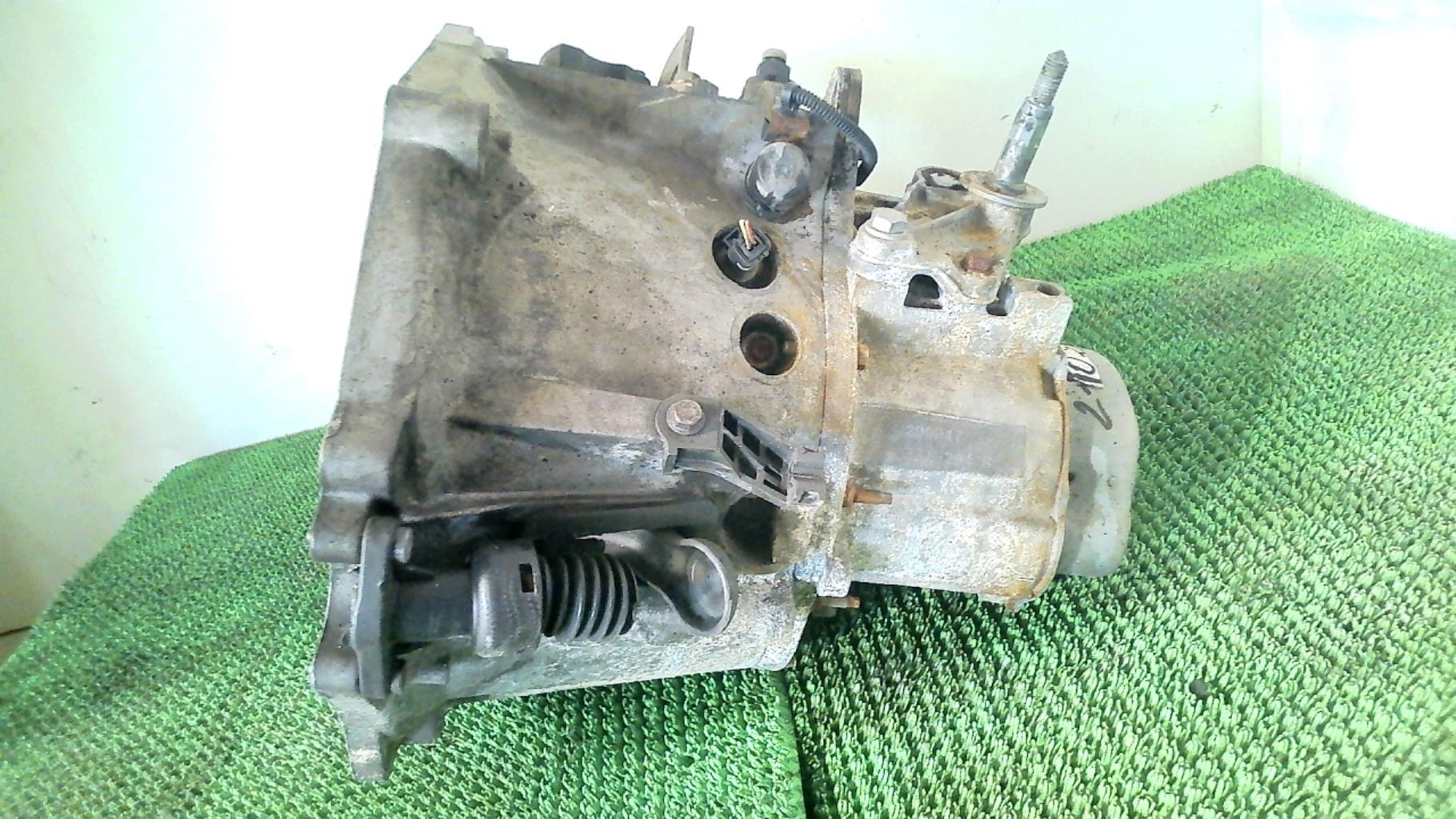 Boite de vitesses CITROEN BERLINGO 2 PHASE 1 Diesel - 1