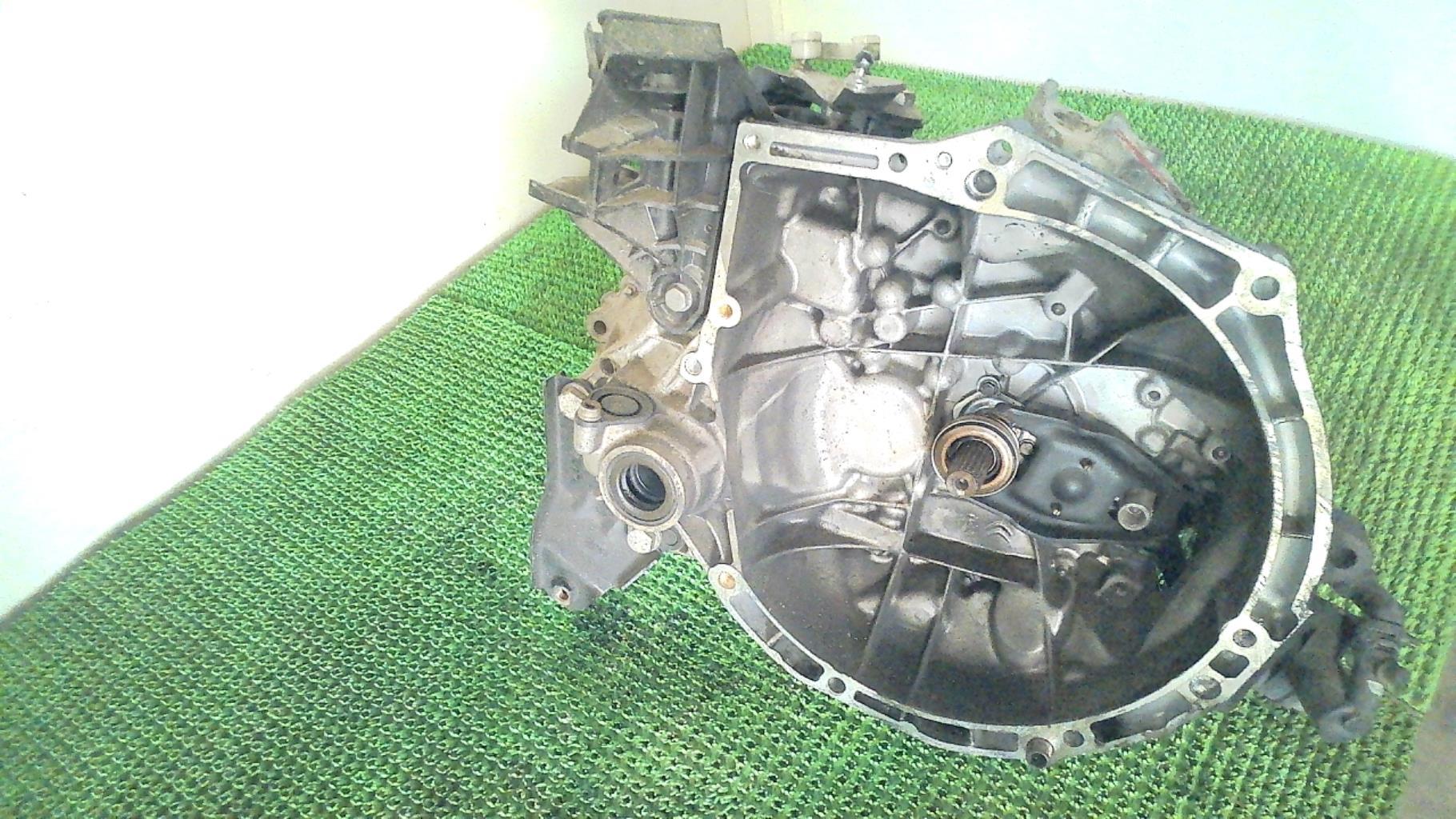 Boite de vitesses PEUGEOT 207 Diesel - 1