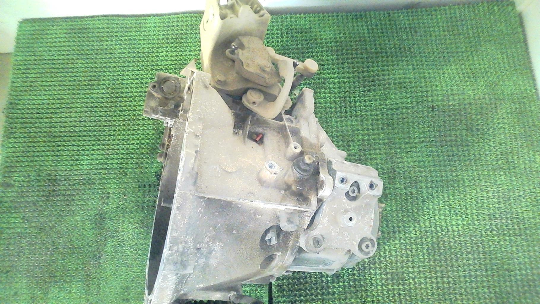 Boite de vitesses PEUGEOT 207 PHASE 1 Diesel - 1