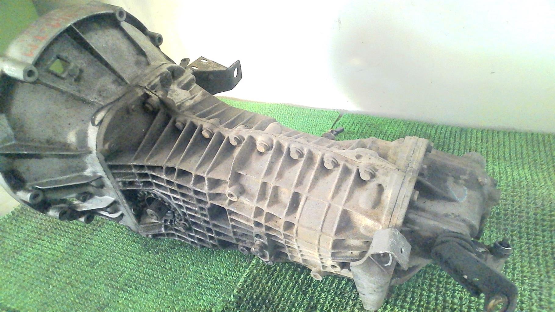 Boite de vitesses RENAULT MASTER 1 PHASE 2  - 1