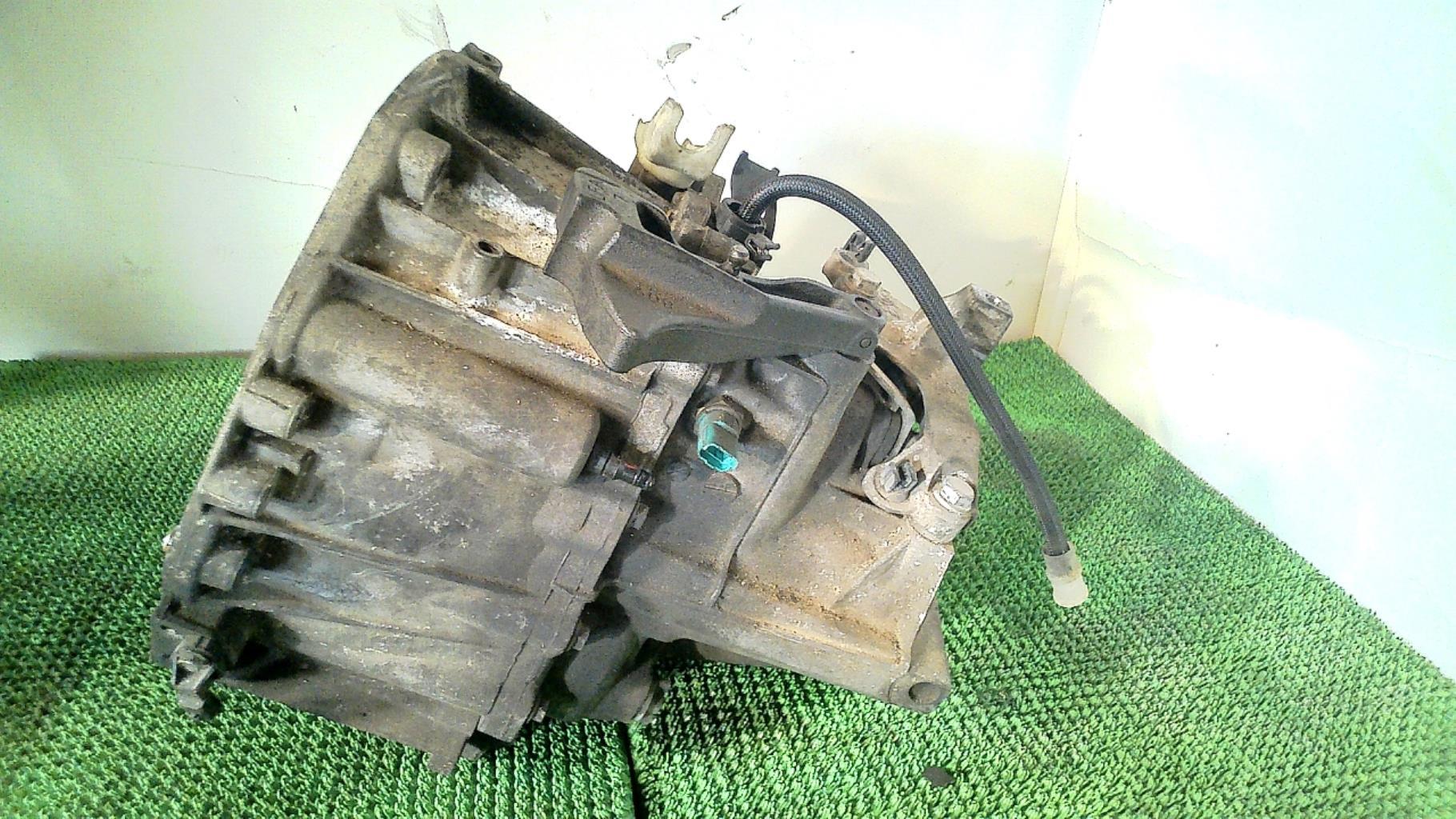 Boite de vitesses RENAULT MEGANE 3 PHASE 1 Diesel - 1