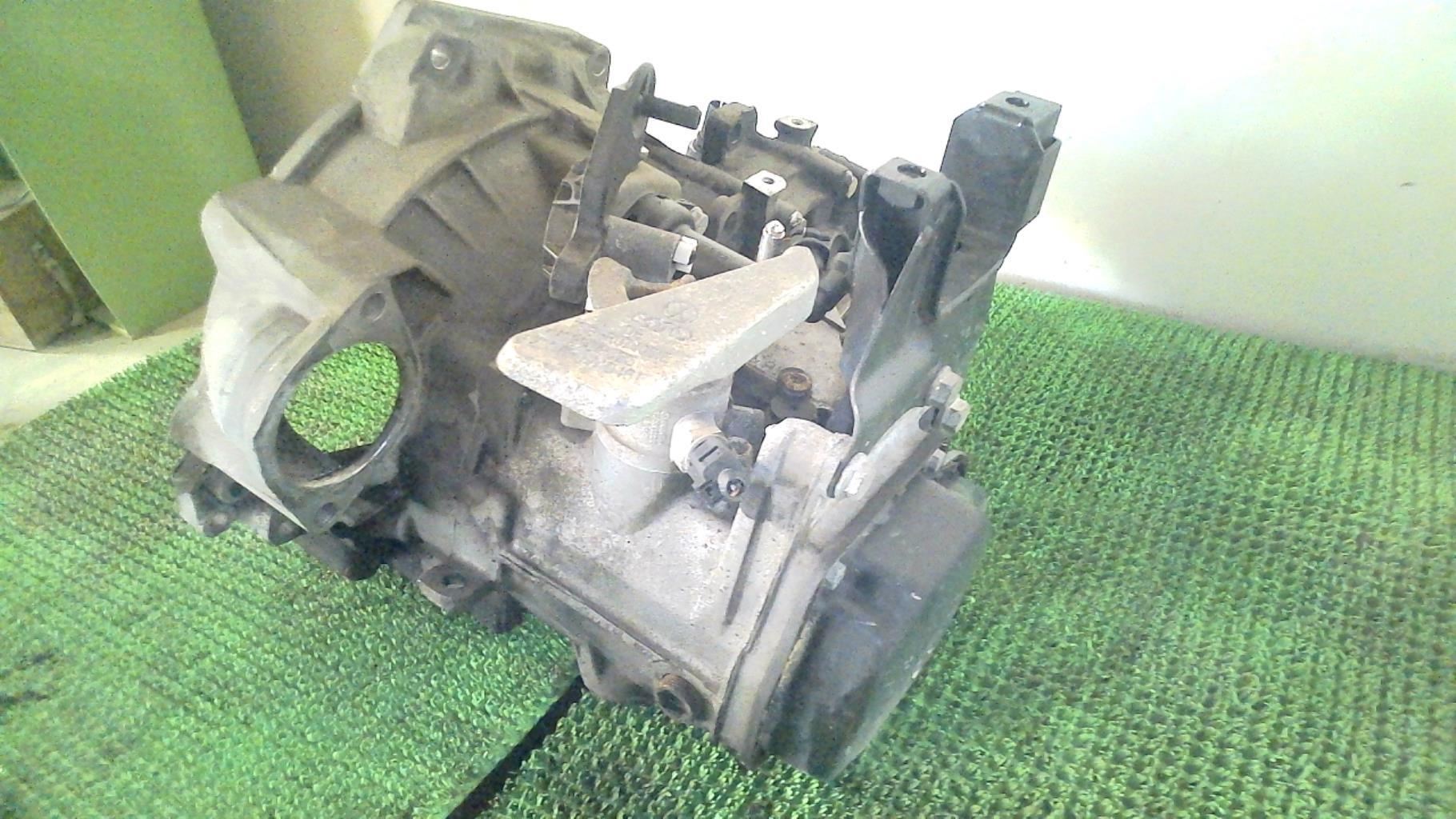Boite de vitesses SEAT IBIZA 4 PHASE 1 Diesel - 1