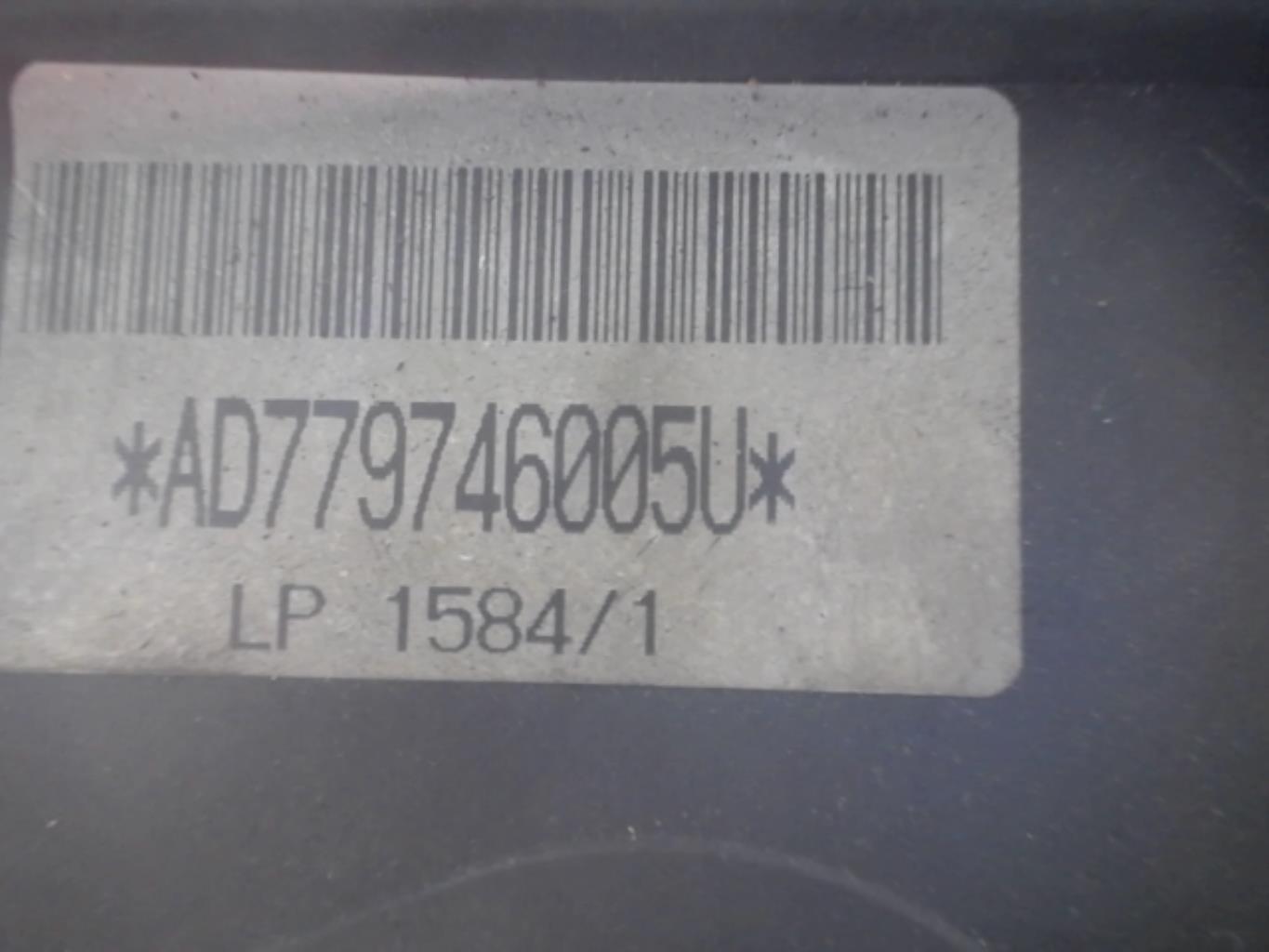 Boite a air BMW SERIE 3 E90 PHASE 1 Diesel - 1