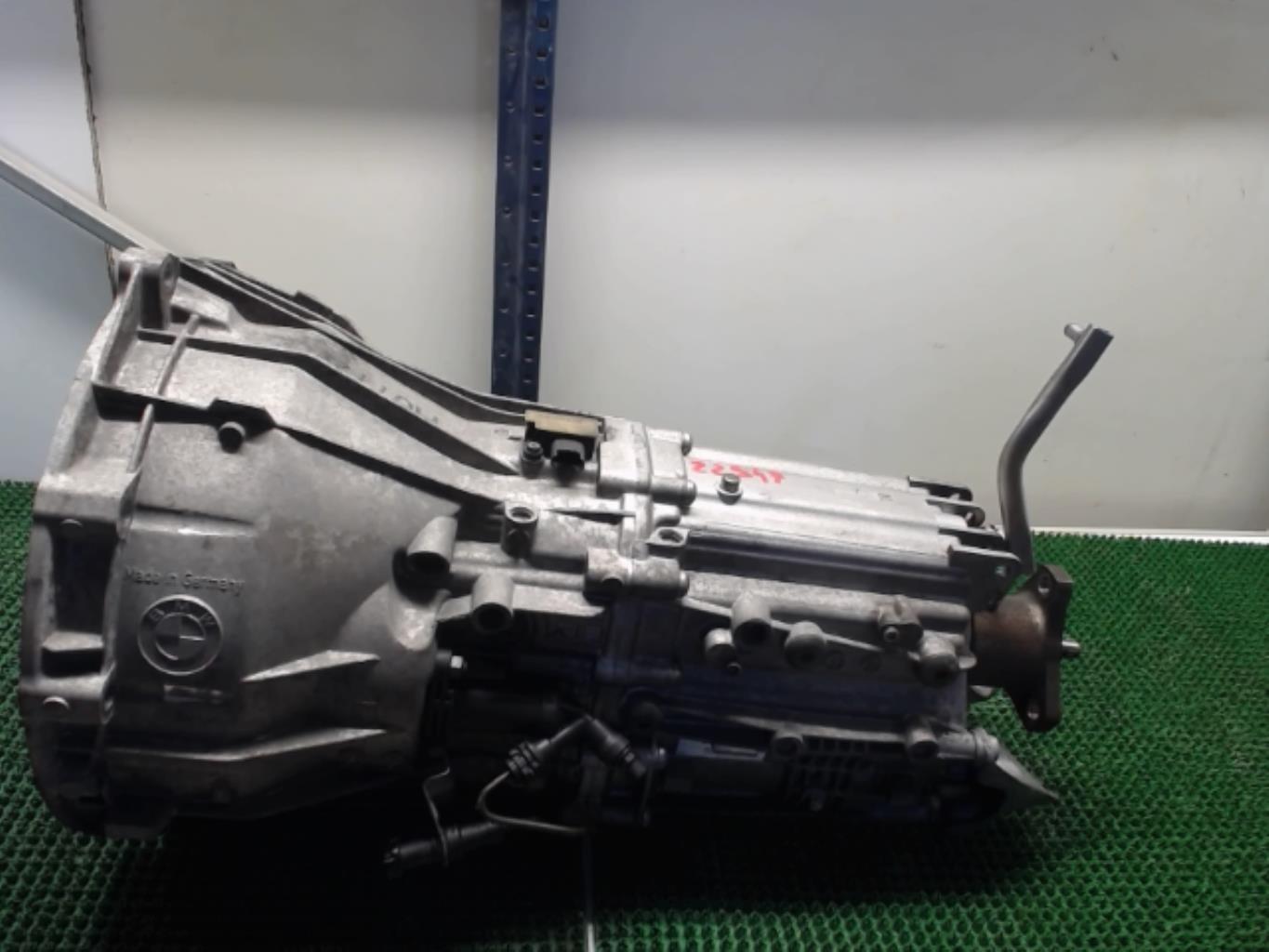 Boite de vitesses BMW SERIE 3 E90 PHASE 1 Diesel - 1