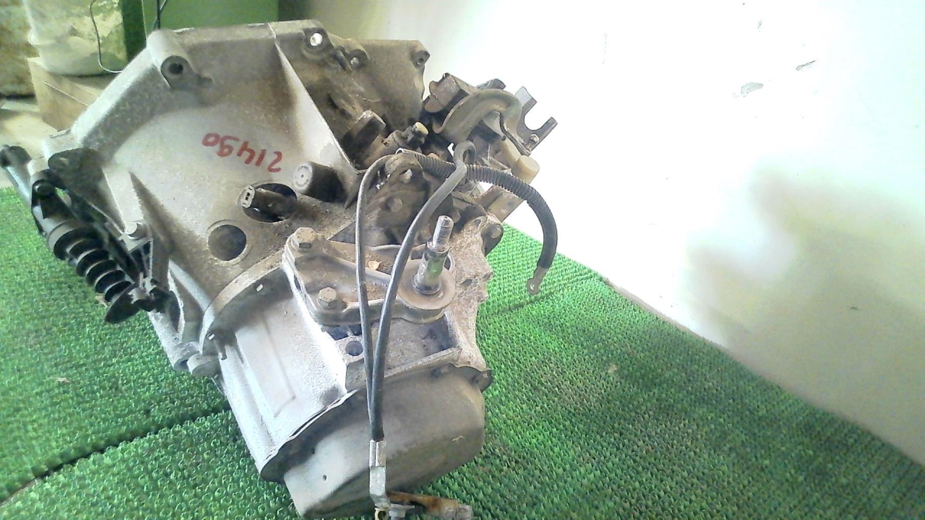 Boite de vitesses CITROEN C4 2 PHASE 1 Diesel - 1