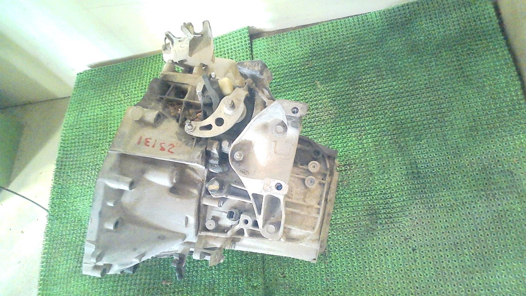 Boite de vitesses CITROEN C5 2 BREAK Diesel - 1