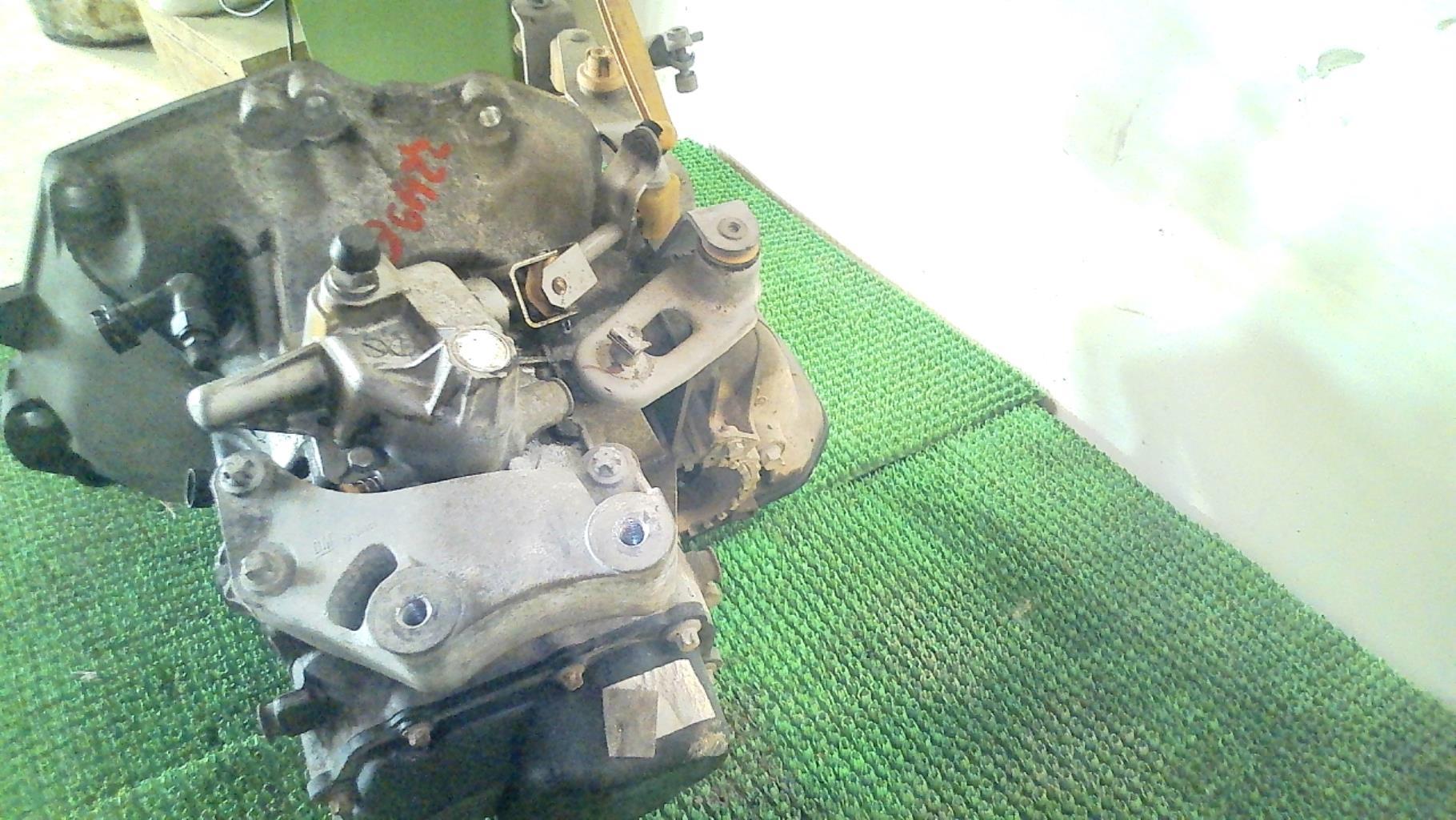 Boite de vitesses OPEL CORSA D PHASE 1 Essence - 1