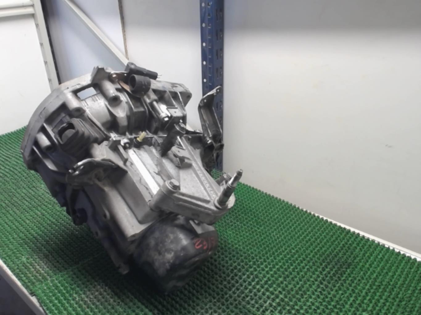 Boite de vitesses RENAULT CLIO 2 PHASE 2 Diesel - 1