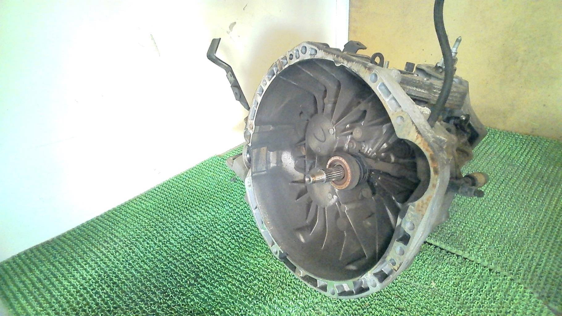 Boite de vitesses RENAULT GRAND SCENIC 2 PHASE 2 Diesel - 1