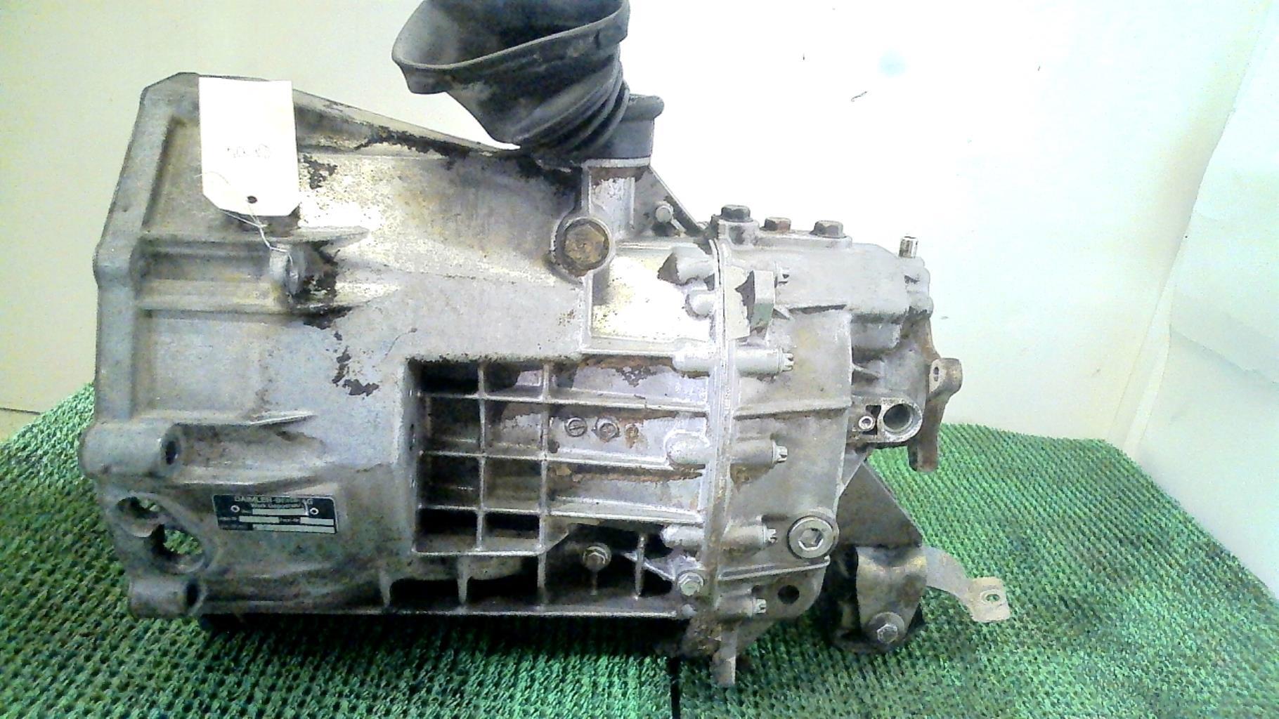 Boite de vitesses VOLKSWAGEN LT 2 Diesel - 1