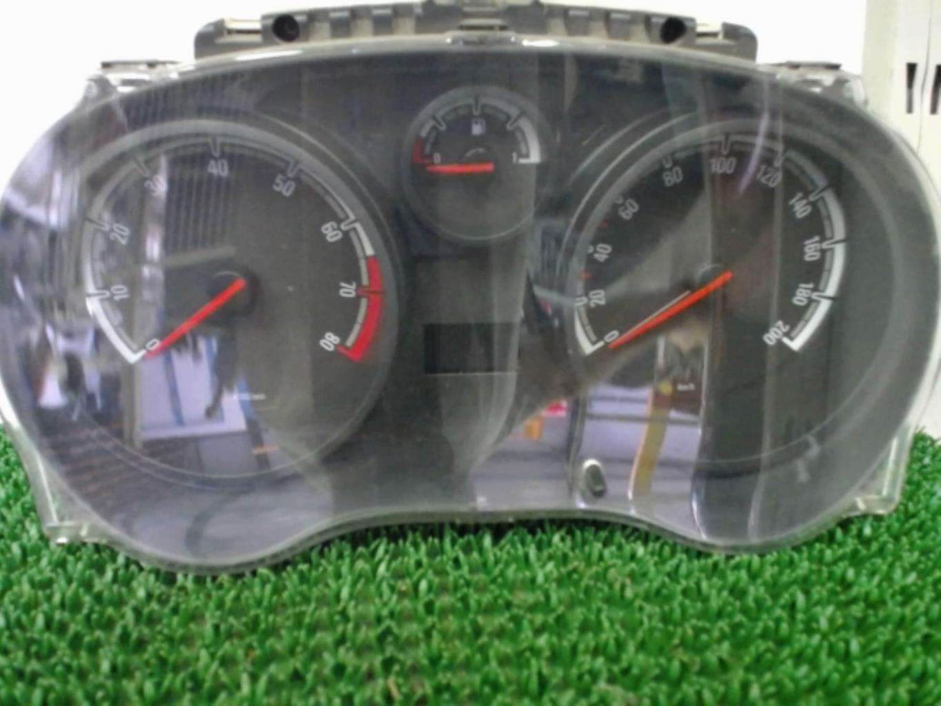 Compteur OPEL CORSA D PHASE 1 Essence - 1
