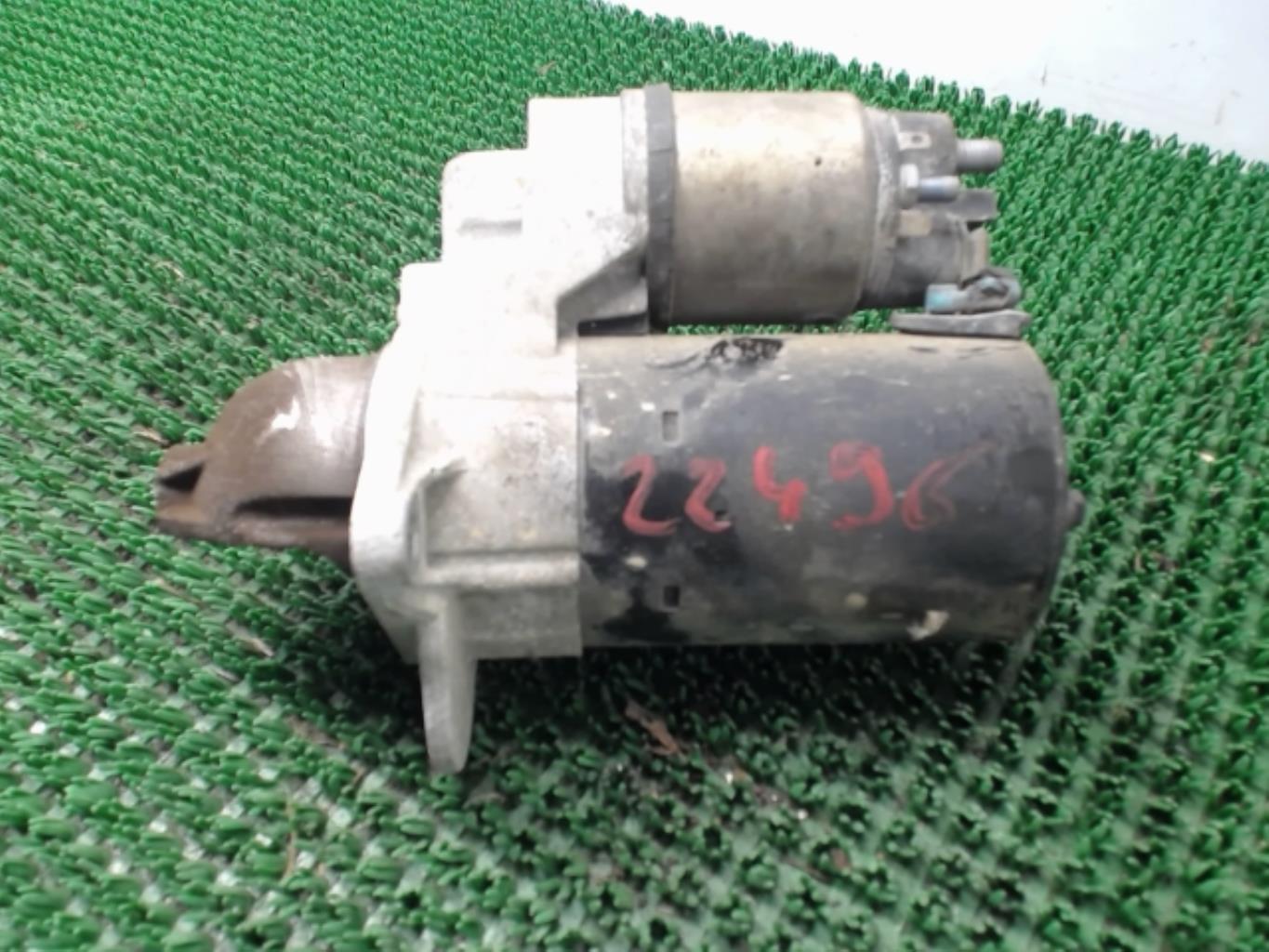 Demarreur OPEL CORSA D PHASE 1 Essence - 1
