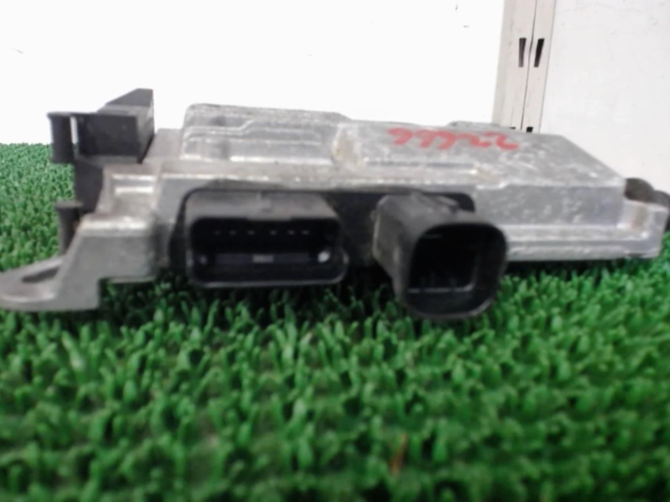 ECU start stop PEUGEOT 308 2 SW PHASE 1 BREAK Diesel - 1