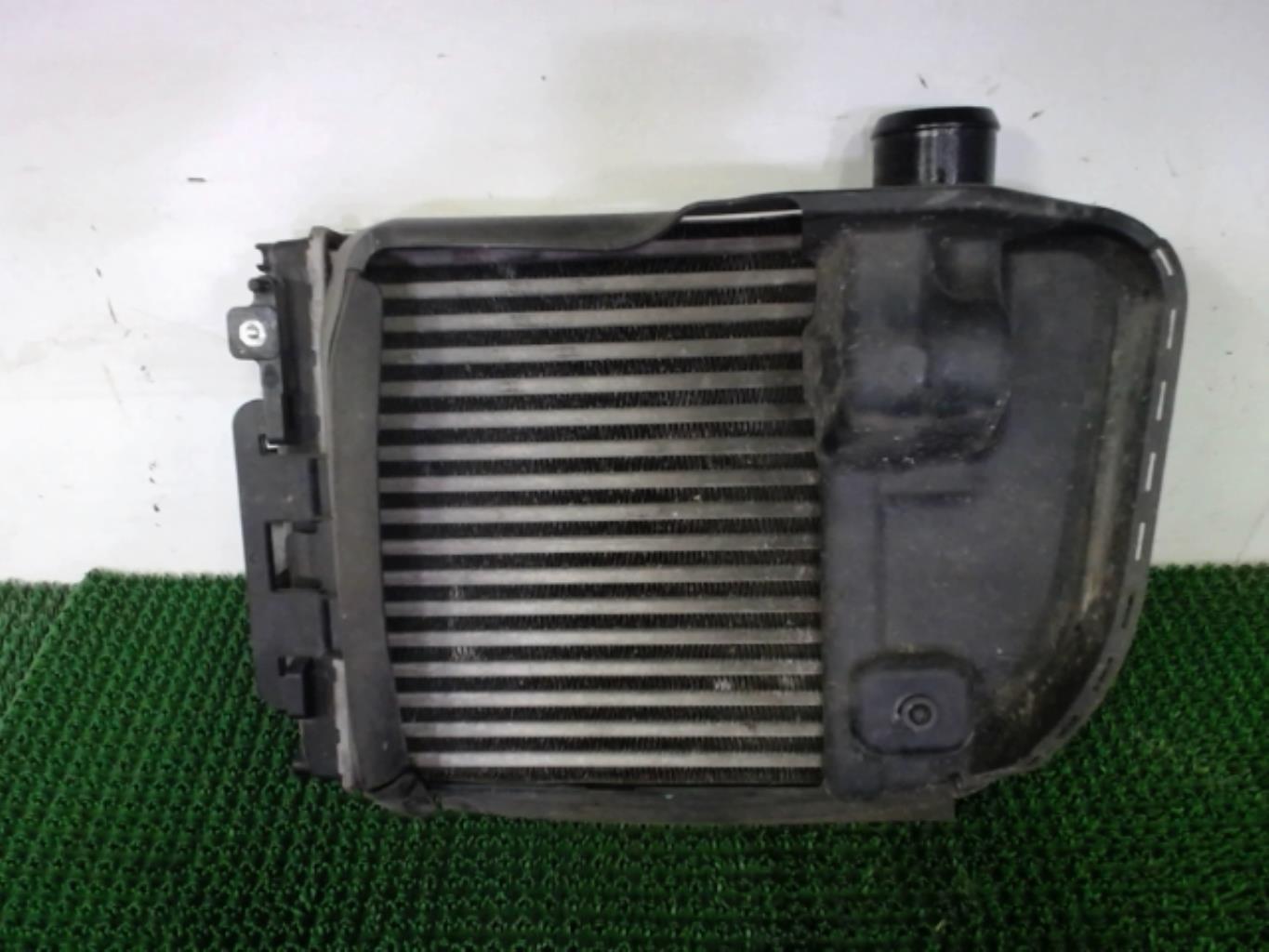Echangeur air (Intercooler) PEUGEOT 308 2 SW PHASE 1 BREAK Diesel - 1