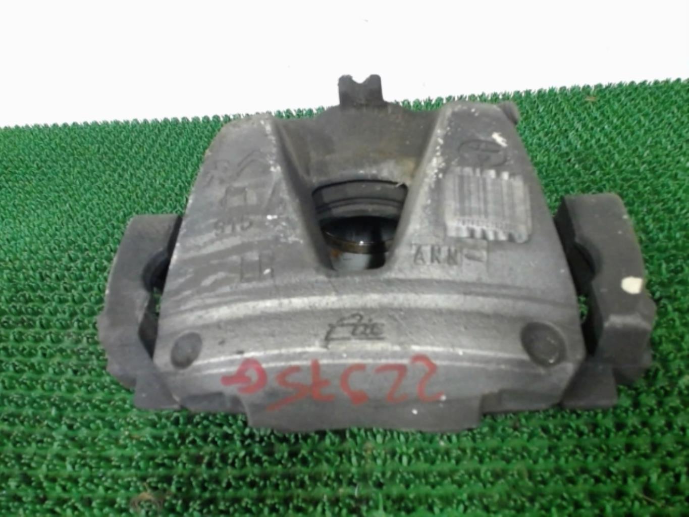 Etrier avant gauche (freinage) CITROEN JUMPY 3 M PHASE 1 Diesel - 1