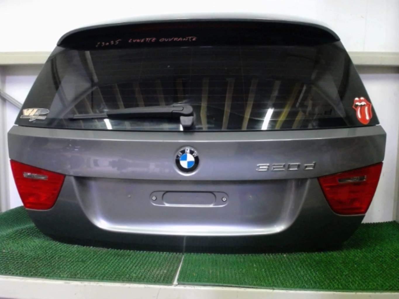 Feu arriere secondaire droit (feux) BMW SERIE 3 E91 TOURING PHASE 2 BREAK Diesel - 1