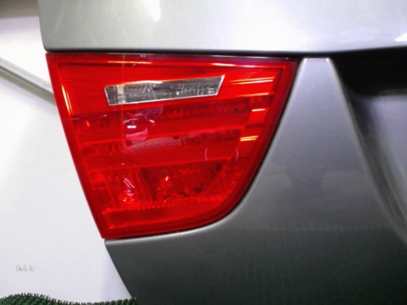 Feu arriere secondaire gauche (feux) BMW SERIE 3 E91 TOURING PHASE 2 BREAK Diesel - 1