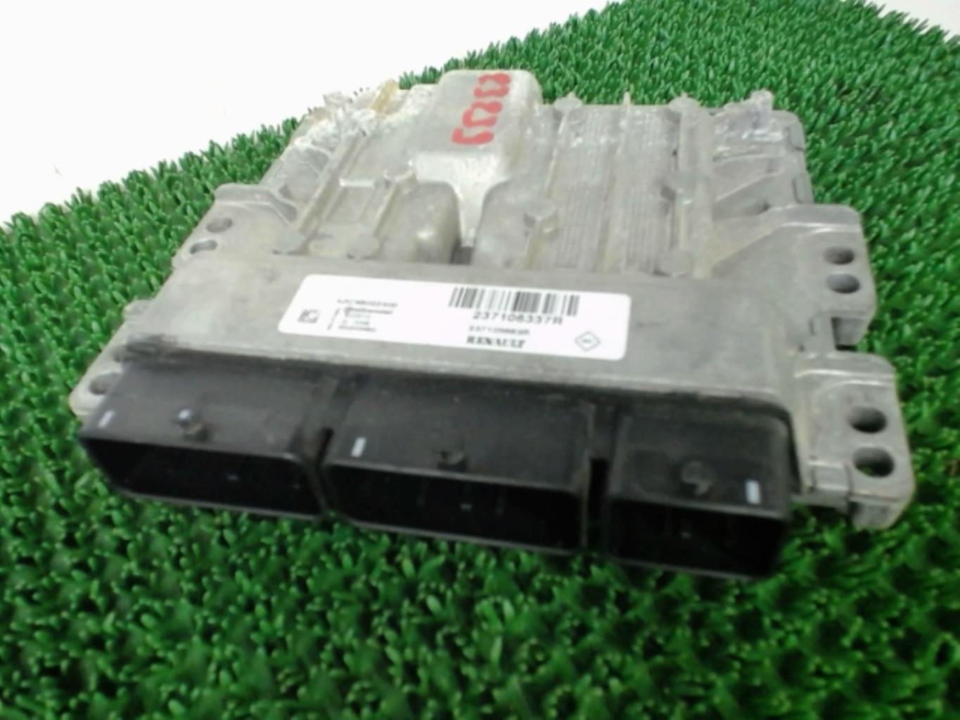 Kit de demarrage RENAULT CAPTUR 1 PHASE 1 Diesel - 1