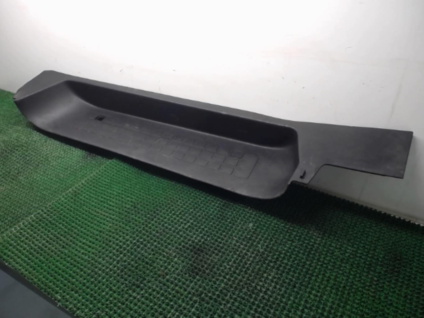 Marche pieds CITROEN JUMPY 3 M PHASE 1 Diesel - 1
