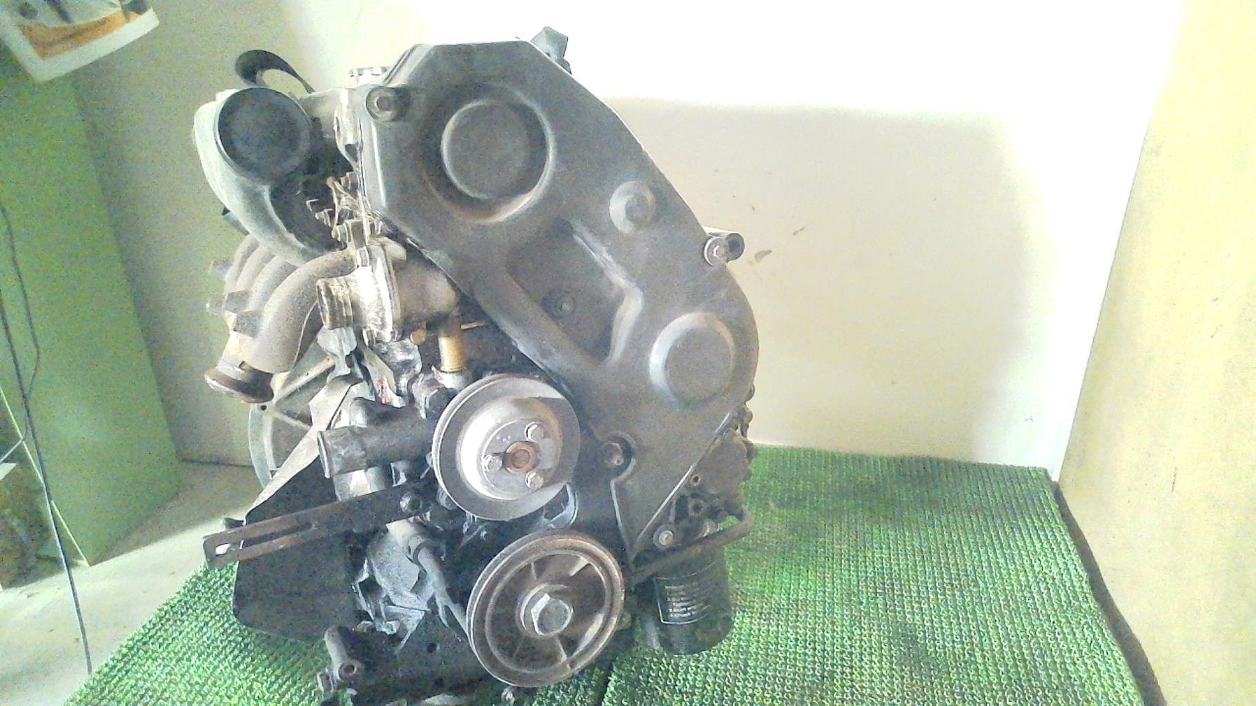 Moteur RENAULT MASTER 1 PHASE 2  - 1