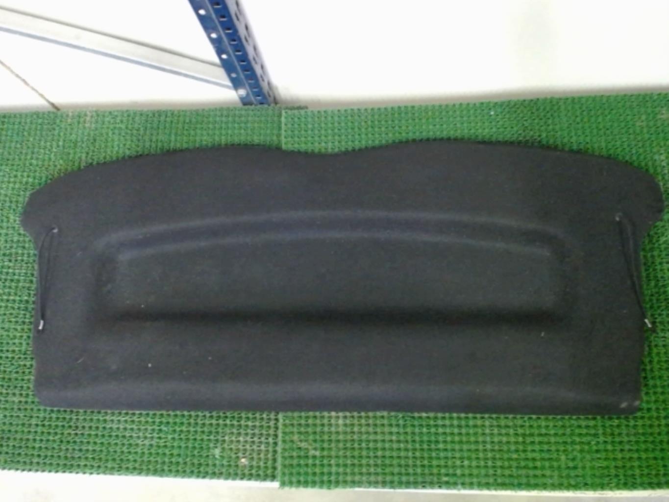 Plage arriere CITROEN C3 2 PHASE 2 Diesel - 1