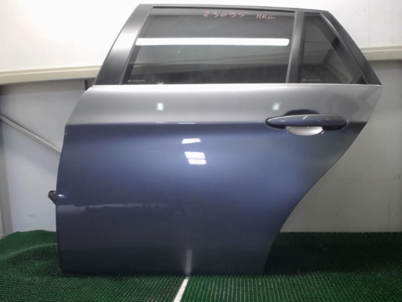 Porte arriere gauche BMW SERIE 3 E91 TOURING PHASE 2 BREAK Diesel - 1