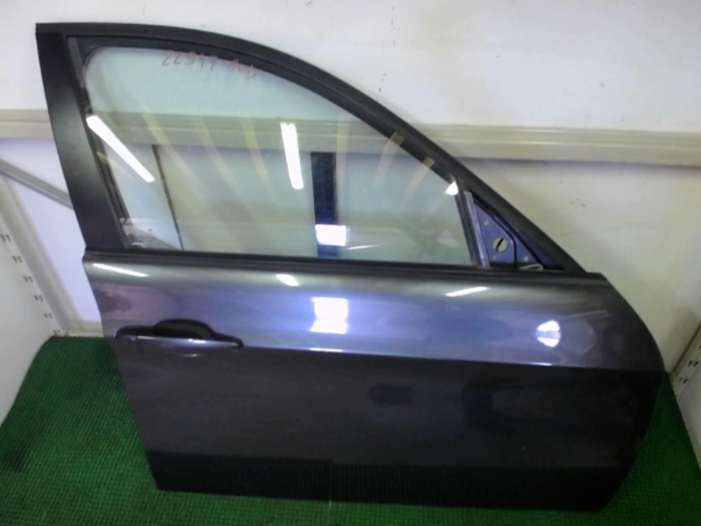 Porte avant droit BMW SERIE 3 E90 PHASE 1 Diesel - 1