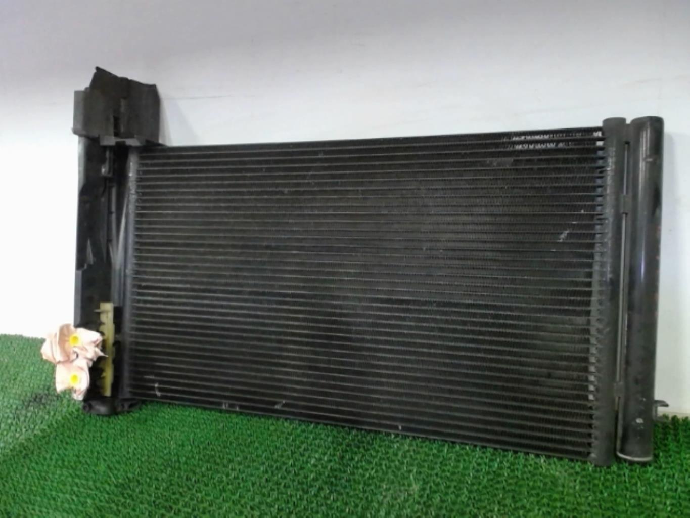 Radiateur condenseur de clim BMW SERIE 3 E90 PHASE 1 Diesel - 1