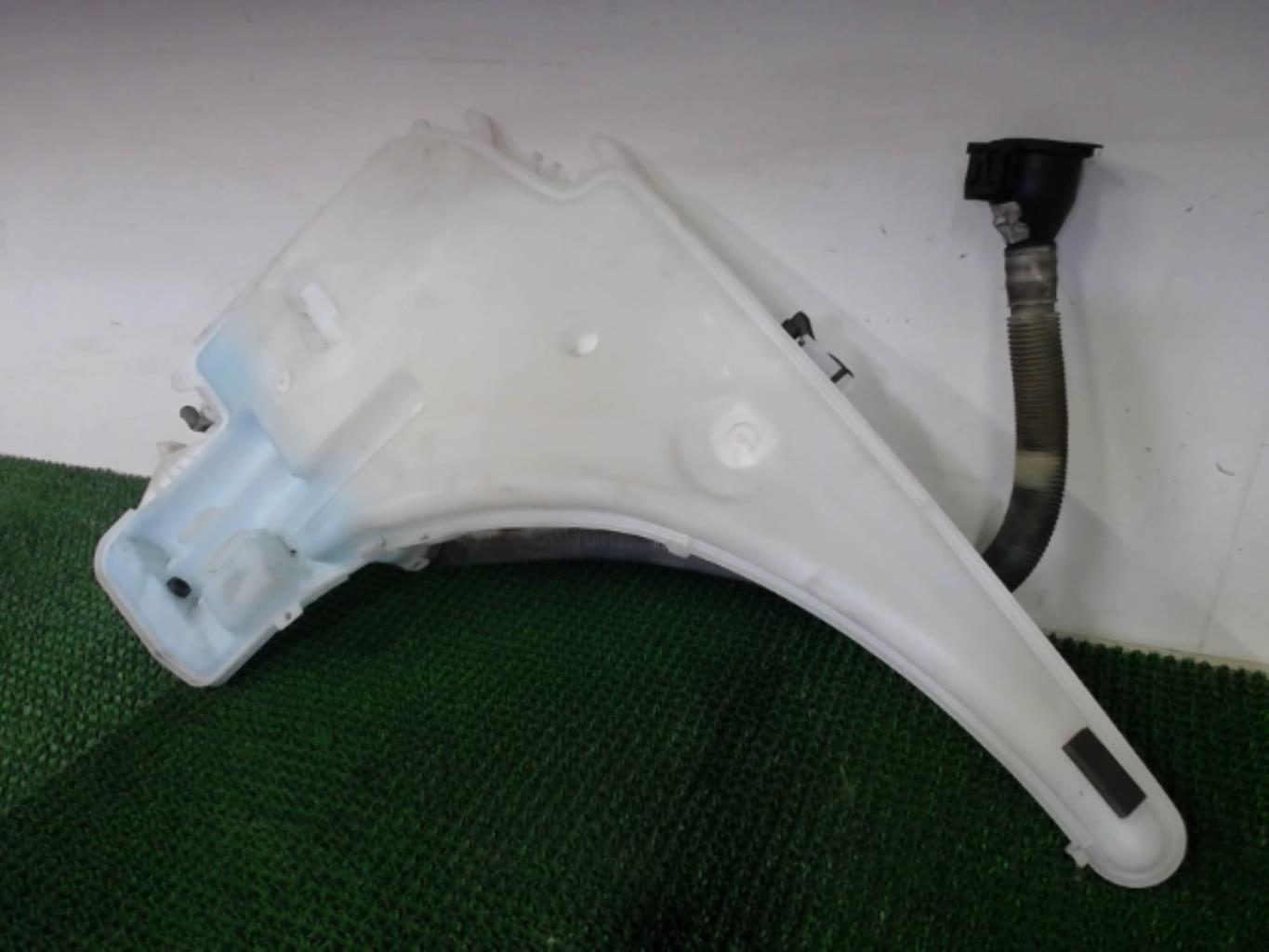 Vase de lave glace BMW SERIE 3 E90 PHASE 1 Diesel - 1