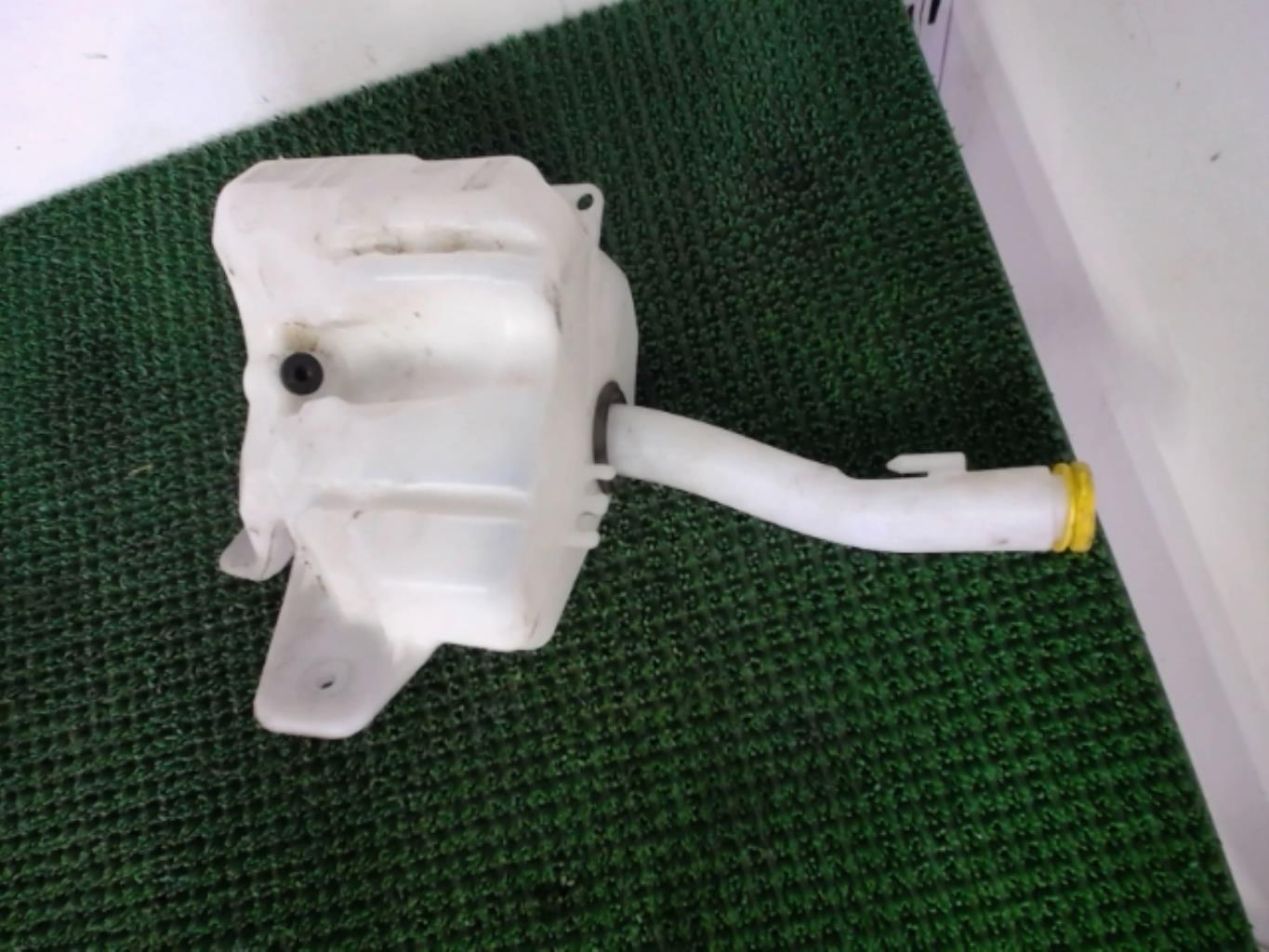 Vase de lave glace OPEL CORSA D PHASE 1 Essence - 1