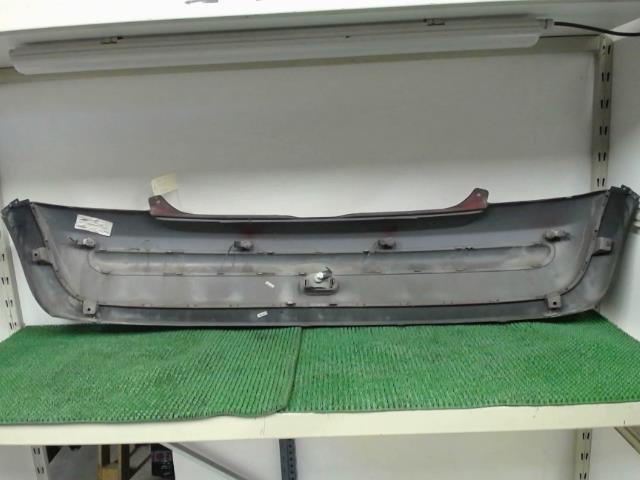 Pare choc arriere MINI MINI 1 R50/R53 PHASE 2 Diesel - 1