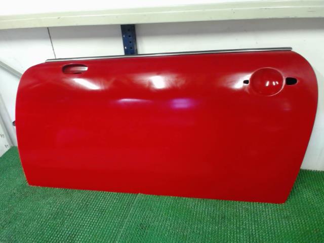 Porte avant gauche MINI MINI 1 R50/R53 PHASE 2 Diesel - 1