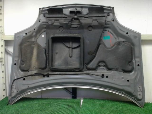 Capot NISSAN X-TRAIL 1 PHASE 2 Diesel - 1