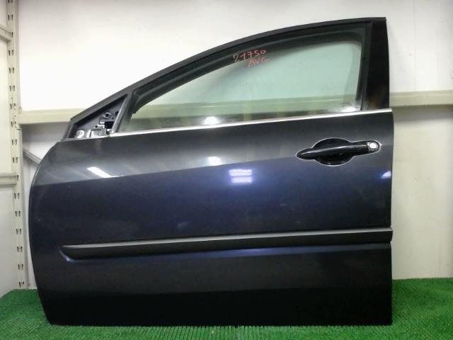 Porte avant gauche RENAULT LAGUNA 3 PHASE 2 Diesel - 1