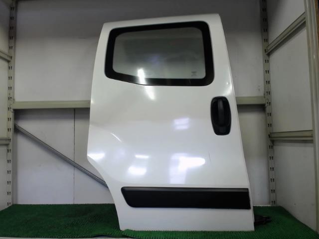 Porte laterale droit CITROEN NEMO Diesel - 1