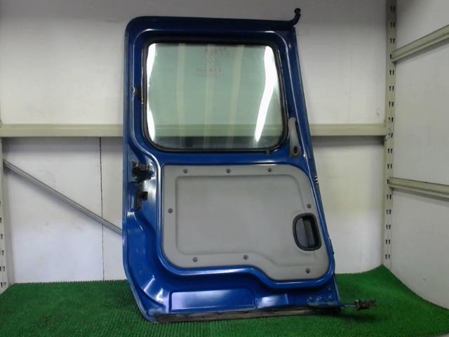 Porte laterale gauche RENAULT KANGOO Diesel - 1